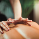 Happy Ending Massage: Clients On Edge